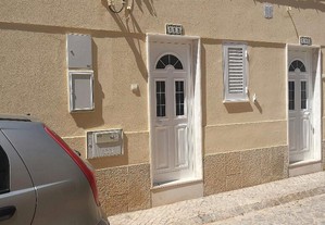 apartamento junt praia 50/60metro distancia praia Armaçao pera Algarve