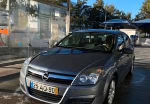 Opel Astra astra h 