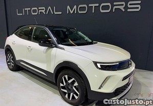 Opel Mokka 1.2 T Elegance - 21