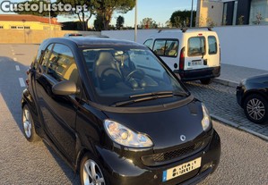 Smart ForTwo Coupe Mhd - 19