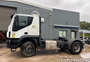 iveco trakker 450