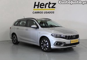 Fiat Tipo City Life 1.3 Multijet 95cv