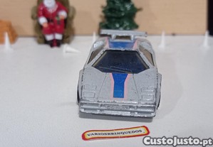 Lamborghini Countach LP500S Laser Wheels        Matchbox