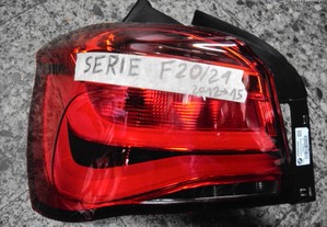 BMW Serie F20/21 farolim 2012-2015