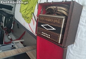 concertina