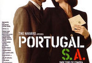 Portugal S.A. (2004) Diogo Infante IMDB: 7.5
