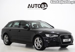 Audi A6 2.0 TDi S-line S tronic - 14