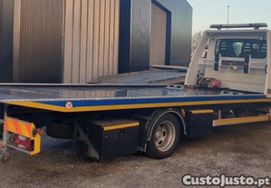 Pronto socorro Iveco