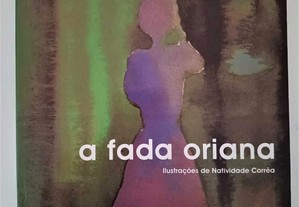 "A Fada Oriana" de Sophia de Mello Breyner Andresen