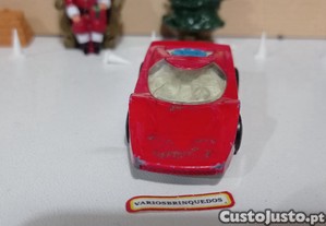 Fandango        Matchbox