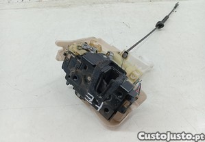 Fecho Da Porta Frente Esquerdo Volkswagen Polo (9N