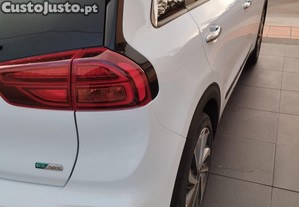 Kia Niro HEV Tech 1.6 GDI EcoHybrid - 20