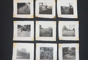Fotografias Moçambique Anos 60 do sec XX