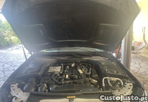 Mercedes-Benz C 220 Mercedes-Benz C 220 Cdi 7G-TRONIC AMG LINE - 16 - 18