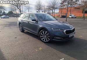 Skoda Octavia 1.4TSI Ultra DSG Plug-In - 20