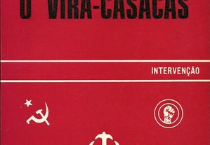 Vizcaino Casas, O vira-casacas