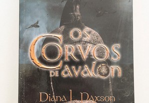 Os Corvos de Avalon
