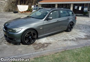 BMW 318 Diesel - 09