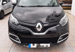 Renault Captur TCE Intense