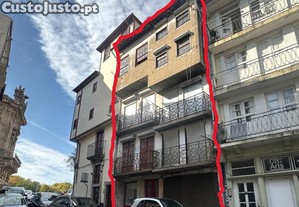 Pr�dio para recuperar