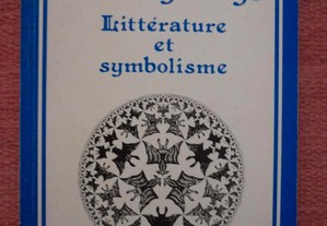 Jacques Ribard, Le Moyen Âge, littérature et symbolisme
