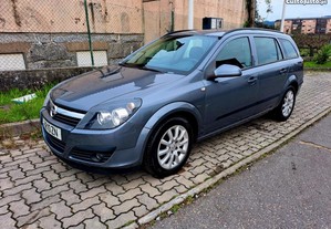 Opel Astra 1.7 cdti Caravan