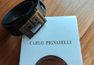 Cinto de Homem (Carlo Pignatelli)