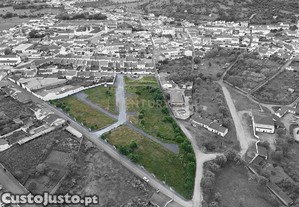 Lote de Terreno Urbano em Alcovas   Oportunidade nica para Construo de Habitao