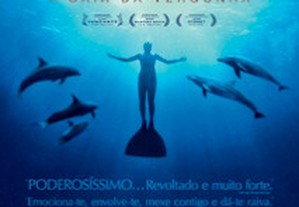 The Cove A Baía da Vergonha (2009) Luc Besson IMDB: 8.6