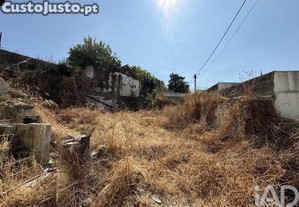 Terreno para construção em Peso da Régua e Godim