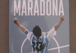 Diego & Maradona (Novo e selado)