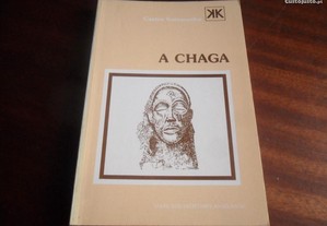 "A Chaga" de Castro Soromenho