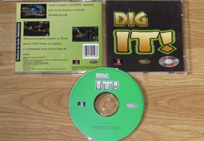 PC: Dig it!