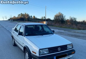VW Jetta 1.6td usa - 92