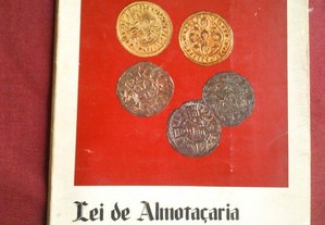Lei de Almotaçaria 26 de Dezembro de 1253-1983