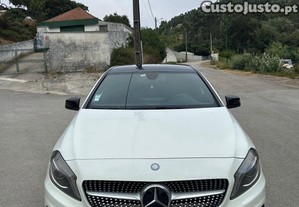Mercedes-Benz A 180 180 Cdi - 13