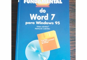 Fundamental do Word 7 para Windows 95
