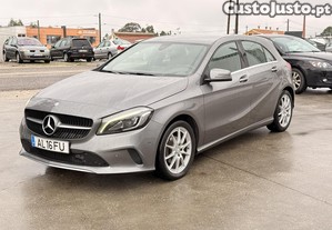 Mercedes-Benz A 180 CDI de 2016 - 16