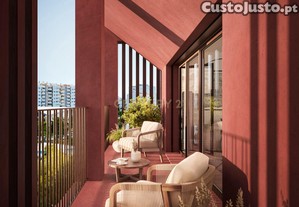 Apartamento T2