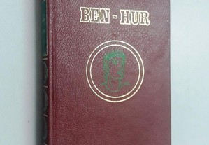 Ben-Hur / Lewis Wallace