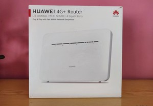 Huawei B535 4G 300mbts Router SIM