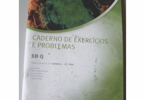Cadernos de Exercícios e Problemas