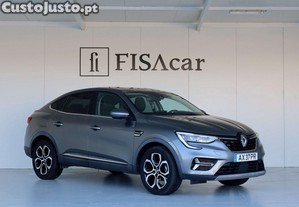 Renault Arkana 1.3 TCe Techno EDC - 23