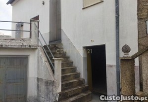 Moradia, Aldeia do Bispo, Penamacor