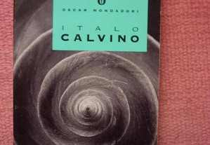 Le Cosmicomiche, Italo Calvino