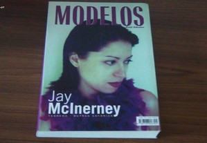 Modelos de Jay Mcinerney