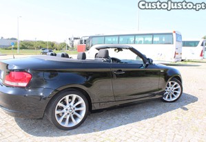 BMW 120 Cabrio - 08