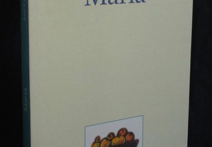 Livro Maria José Craveirinha