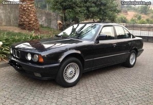 Porta BMW E34 série 5