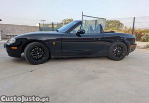 Mazda MX-5 NBFL 1.8 - 03